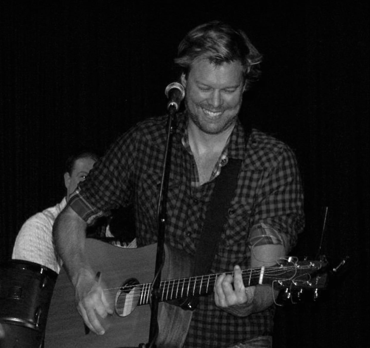 Cory Batten