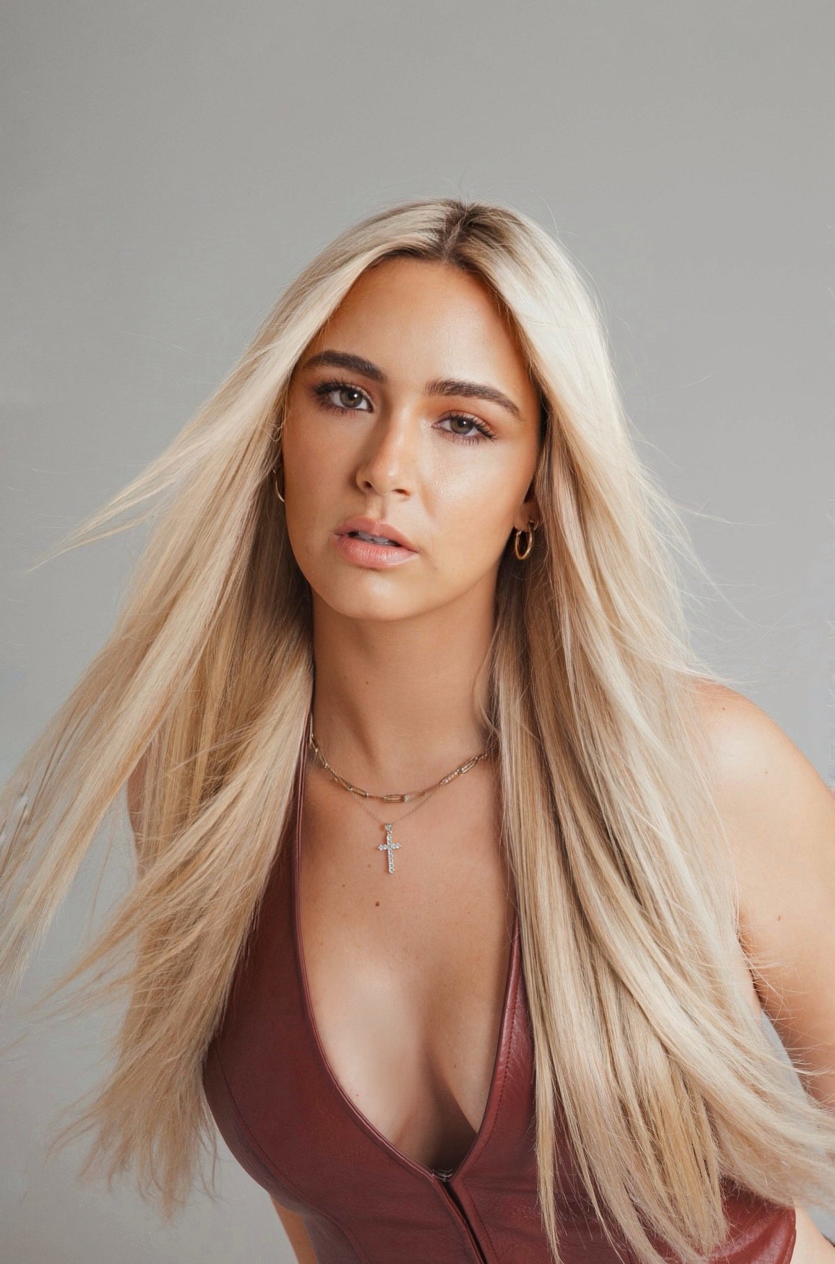Halie Ridge