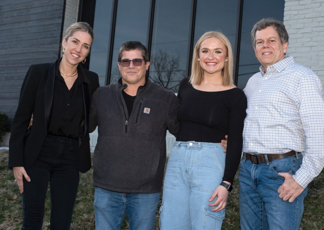 Rob Hatch Signs with Eclipse Music Group