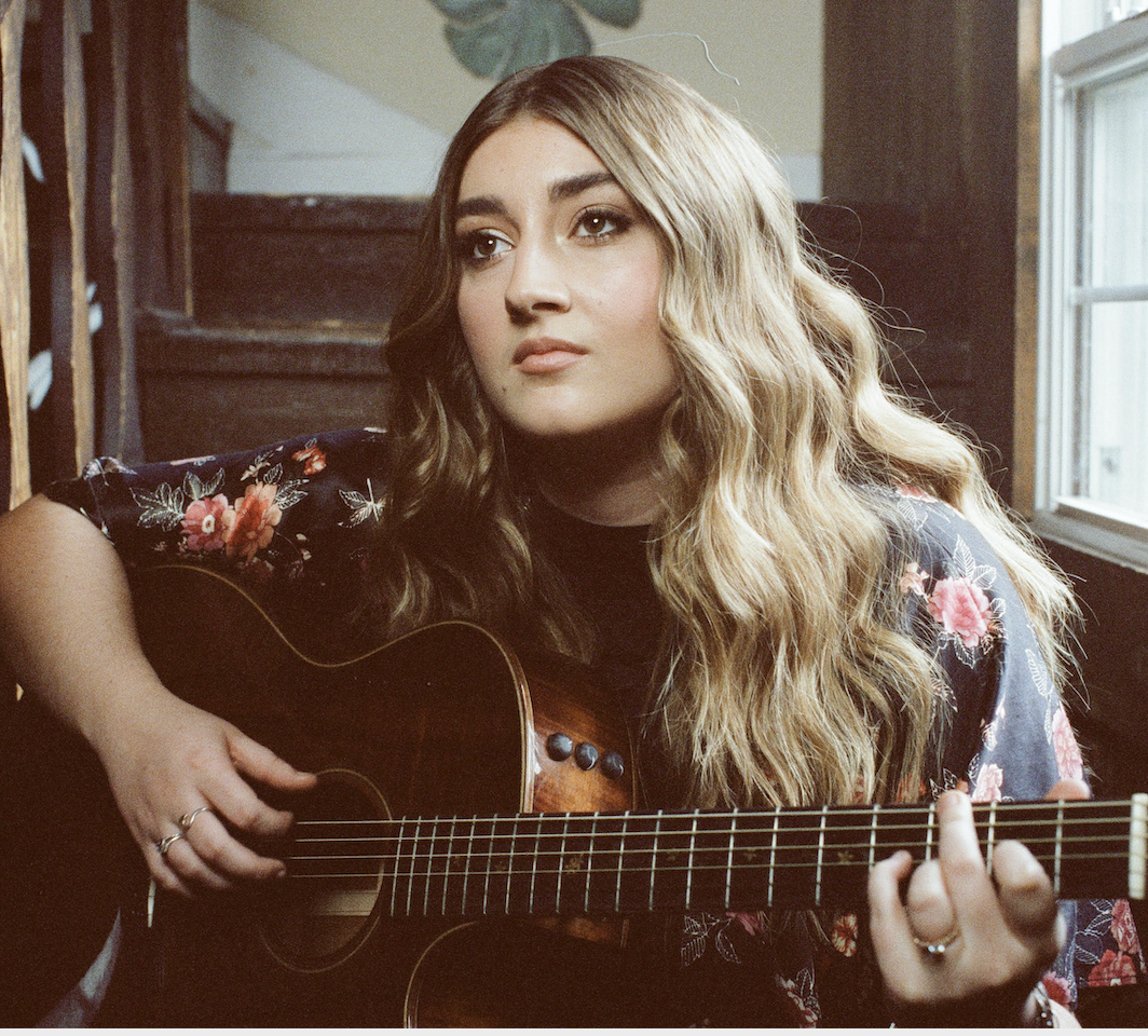 Makayla Lynn – AIMP Nashville Chapter Reveals Songwriters Series Class of 2024