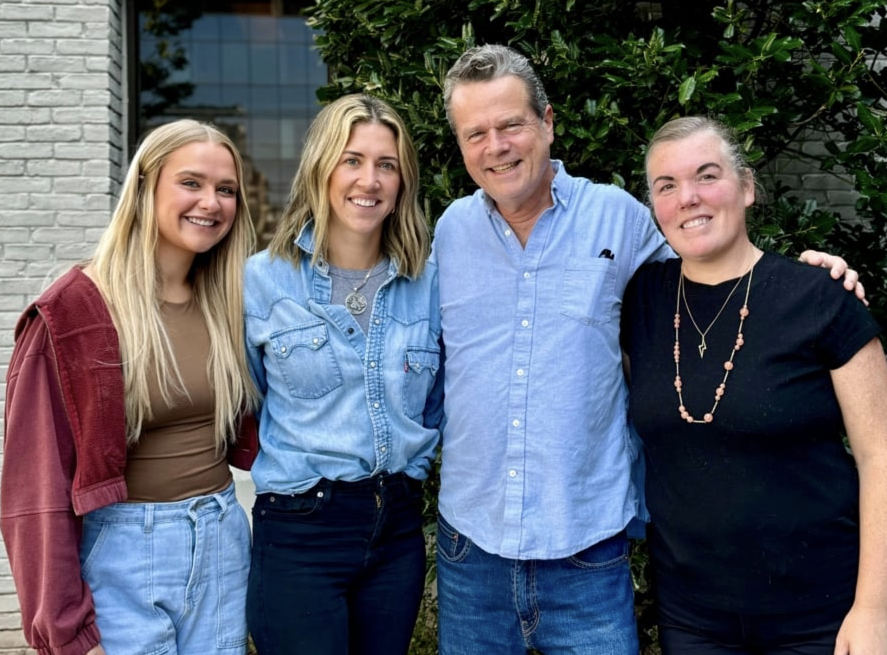Jim McCormick Extends Publishing Agreement With Eclipse Music Group