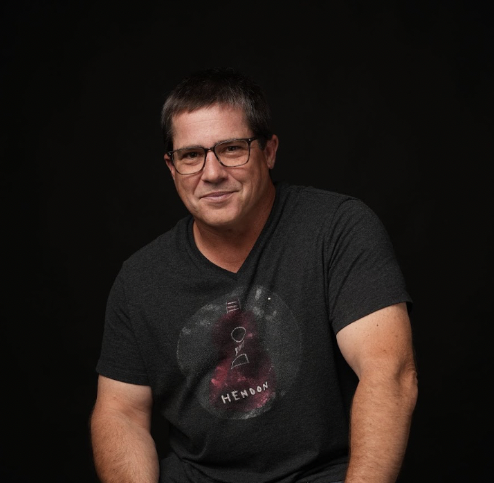 Rob Hatch