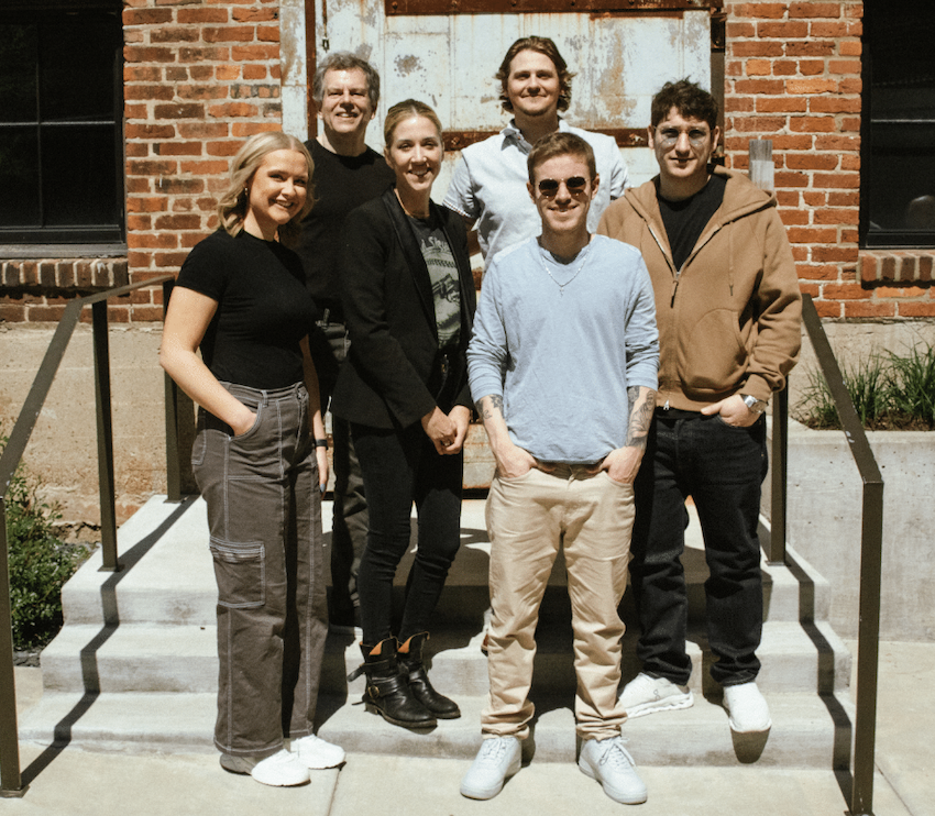 Jackson Nance Inks with Eclipse Music Group & Electric Feel Publishing